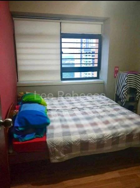 4 Room (4A) HDB for Rent in  28D Dover Crescent - Image 4